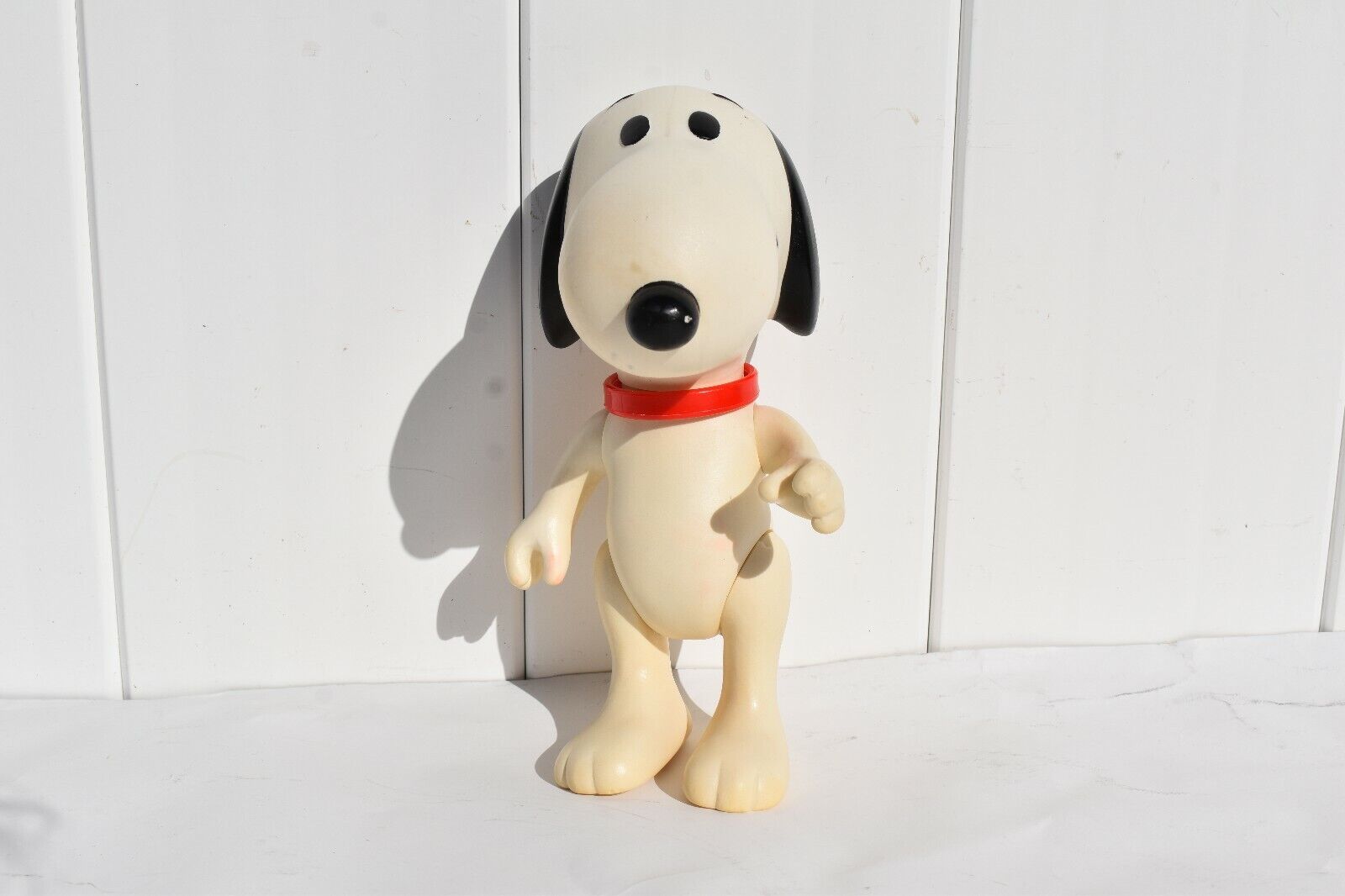 VINTAGE 1958 SNOOPY UNITED FEATURE SYNDICATE ORIGINAL VINTAGE 1958 SNOOPY UNITED FEATURE SYNDICATE ORIGINAL