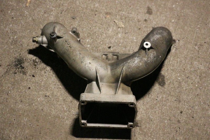 Original Mercedes Benz R129 W202 W210 M104 Tuyau Aspirant Tuyau R1041414801 De â