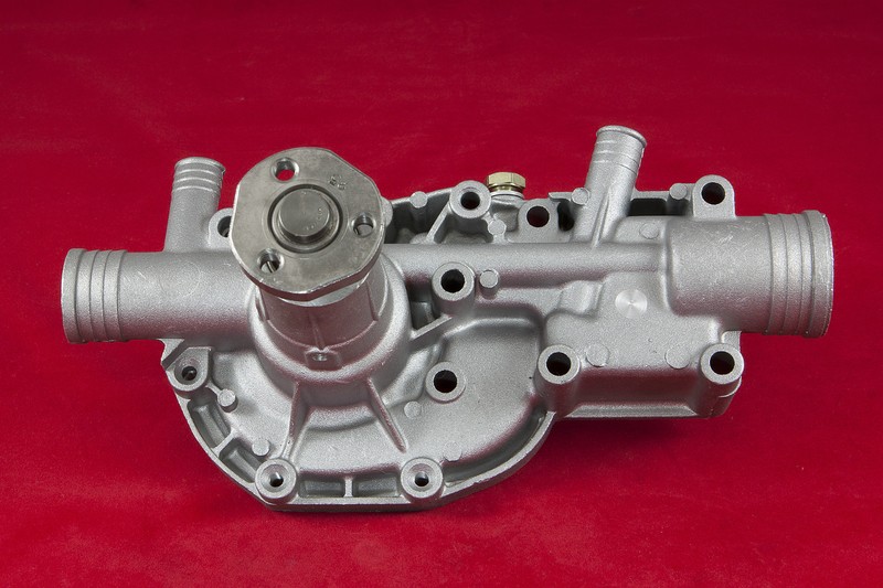 Pompe A Eau Alpine A110 Sc/ A310 4 Cyl