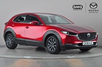 Mazda Cx 30 2.0 Skyactiv X Mhev Se L Lux Suv 5dr Petrol Manual Euro 6 s/s 180