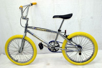 BMX guidon poignées Freestyle single speed poignées fahrradgr Grips skyblue