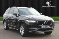 2018 Volvo XC90 2.0 D5 PowerPulse Momentum 5dr AWD Geartronic ESTATE DIESEL Auto