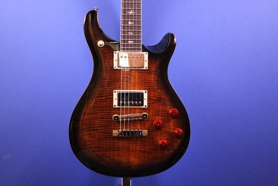 Paul Reed Smith PRS SE McCarty 594 Black Gold Sunburst CTIE100109