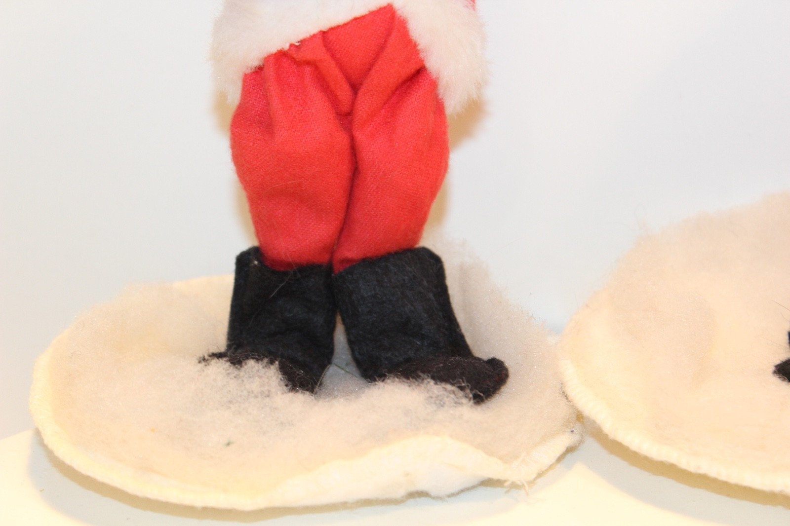 Annalee Present Holding Santas 9