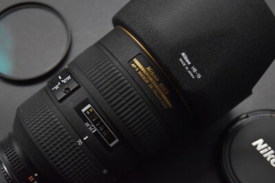 Nikon AF-S Nikkor 28-70mm f/2.8 D ED IF AF SWM Zoom Lens JAPAN 【MINT-】 #3450
