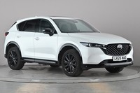 Mazda Cx 5 2.0 E Skyactiv G Mhev Homura Suv 5dr Petrol Manual Euro 6 s/s 165 Ps