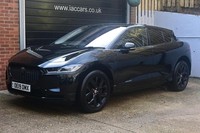2019 Jaguar I-Pace 400 90kWh HSE Auto 4WD 5dr HATCHBACK Electric Automatic