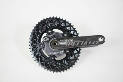 s works chainset
