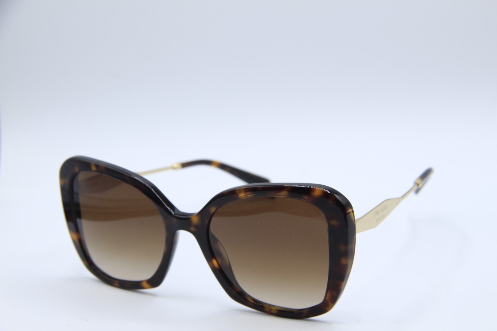 PRADA プラダ　サングラス　SPR03N-A 57◻︎18 2N PRADA プラダ サングラス SPR03N-A 57◻︎18 2N