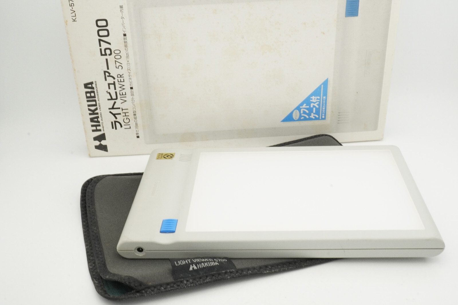 ハクバ写真産業 5700ビュアーキット PLV-5700S HAKUBA - 【Outdoors】HAKUBA ライトビュアー5700 別購入