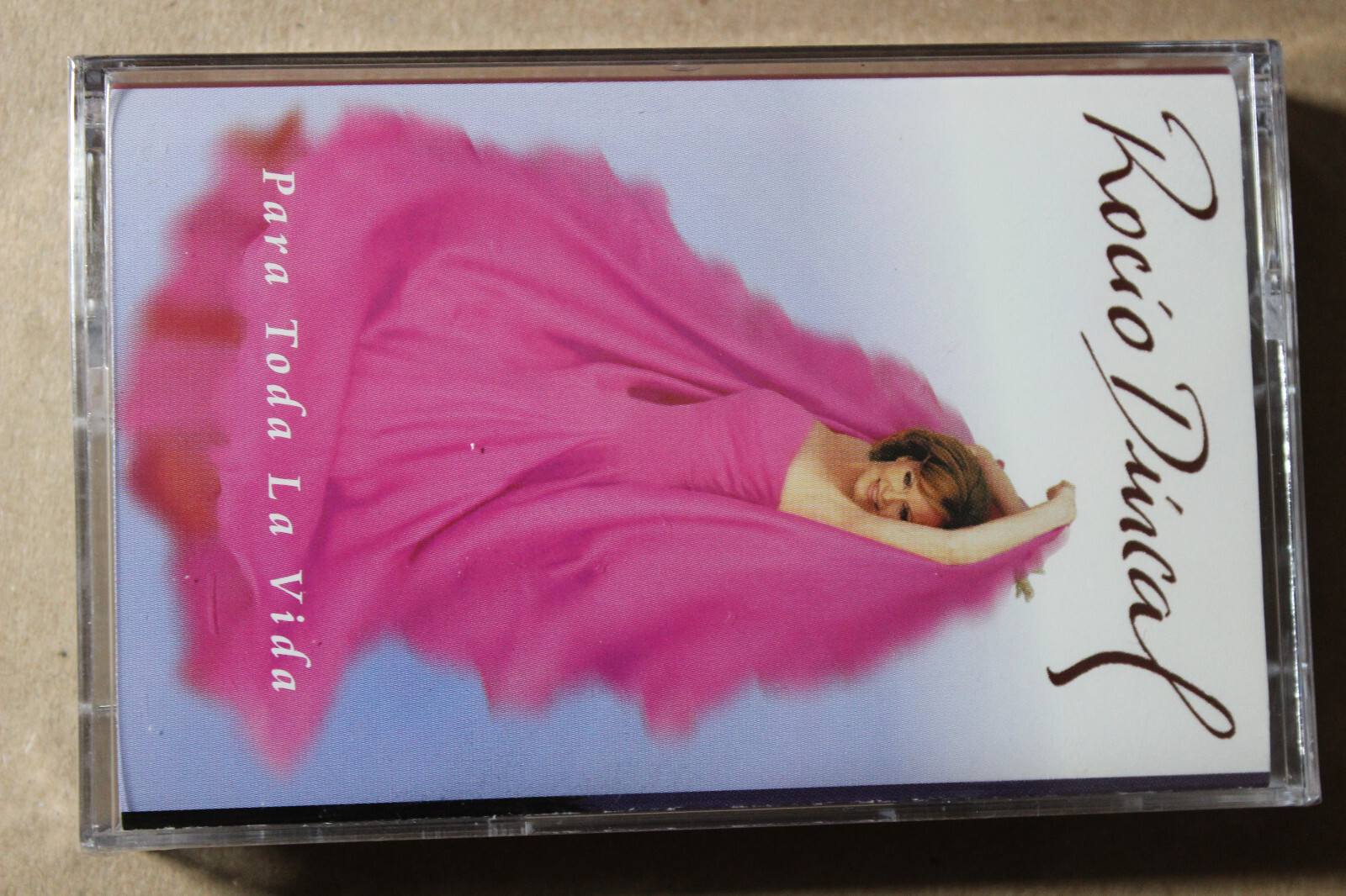 【中古】 Para Toda La Vida ロシオ・ドゥルカル Rocio Durcal Para Toda La Vida CD 743216352623| eBay