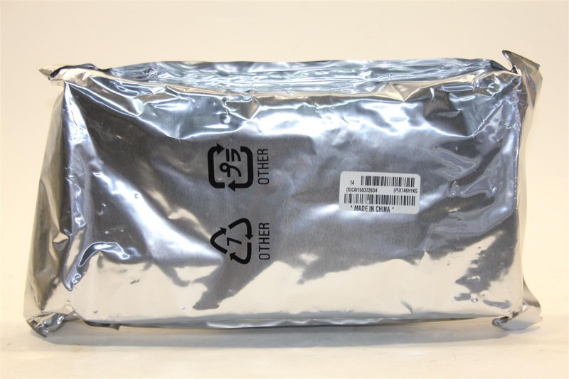 Lexmark X746h1kg Toner Black -Bulk