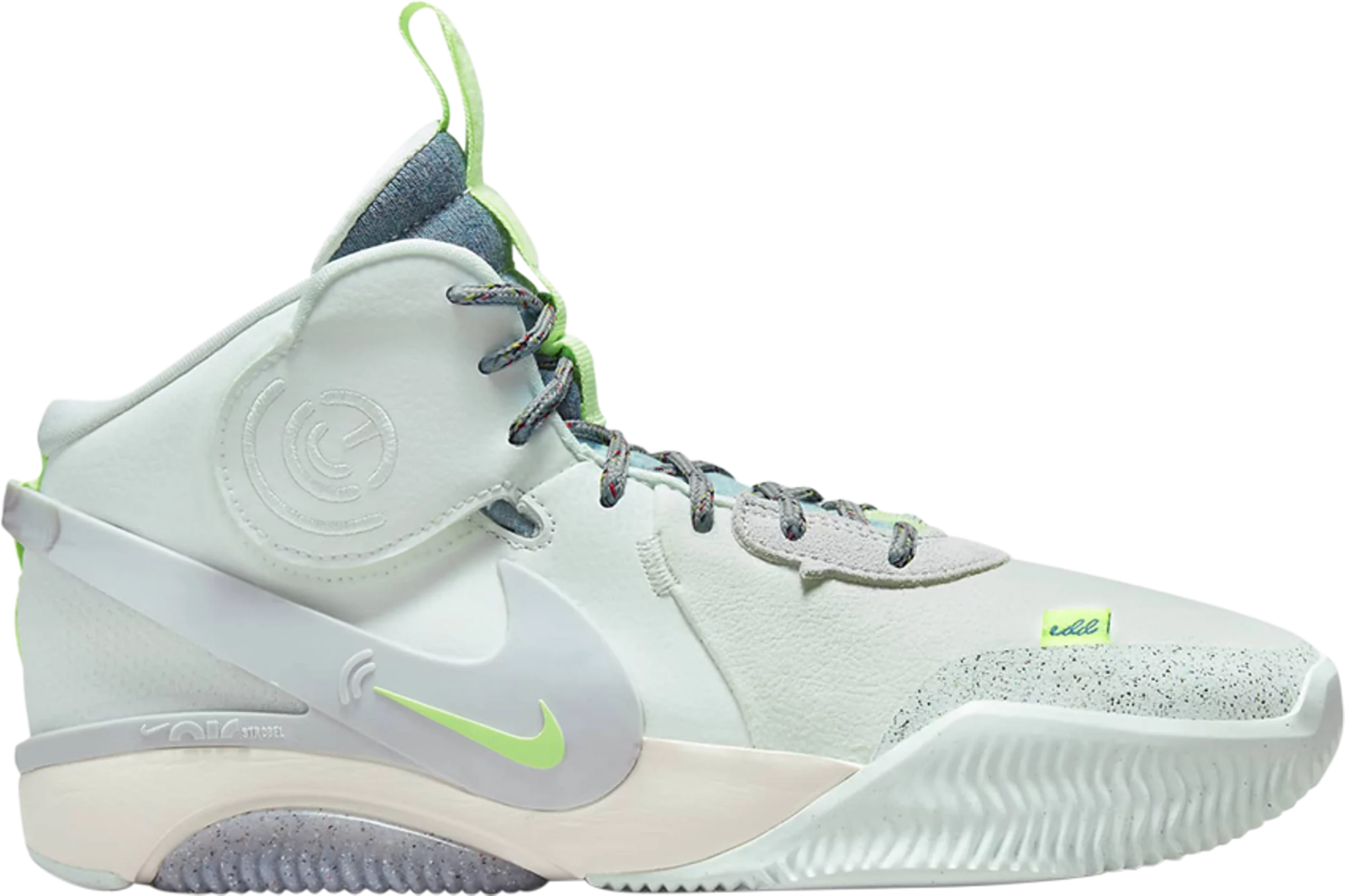 

Nike Air Deldon 1 Lyme Barely Green White DM4096-300 Женские 8,5–13,5 Мужские 7–12, Зеленый, Nike Air