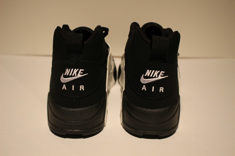 nike air veer bruce smith