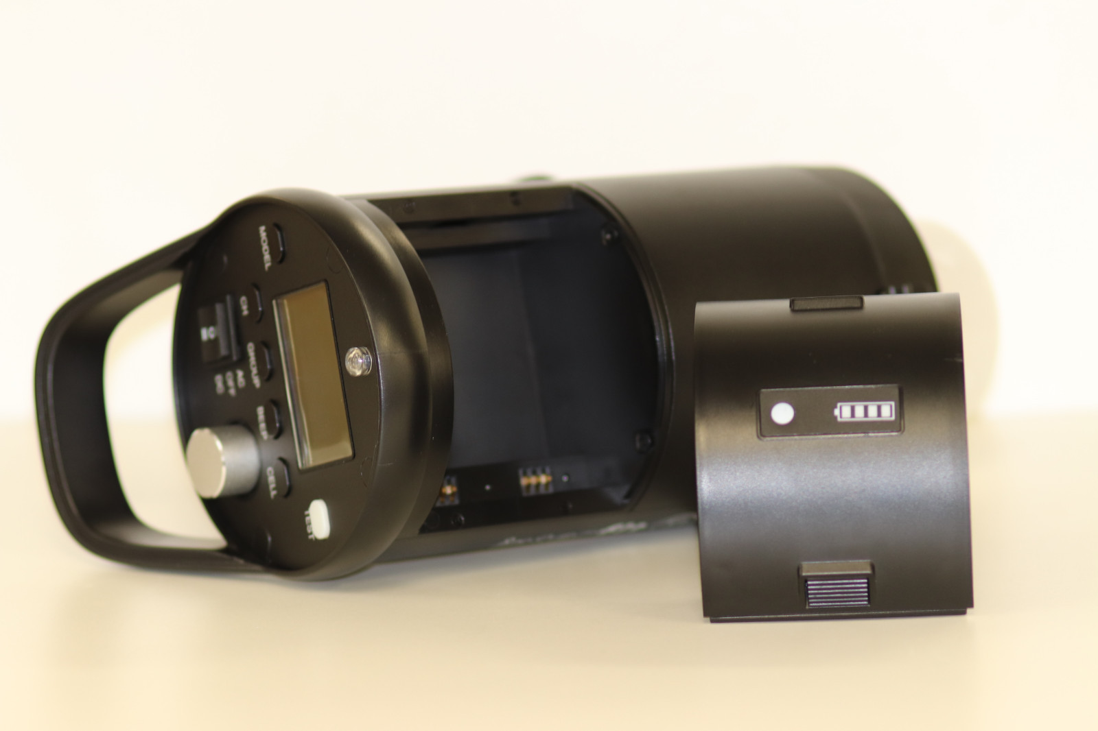 Interfit S1 500Ws Rechargeable Studio Strobe - New In Box - FREE SHIP!