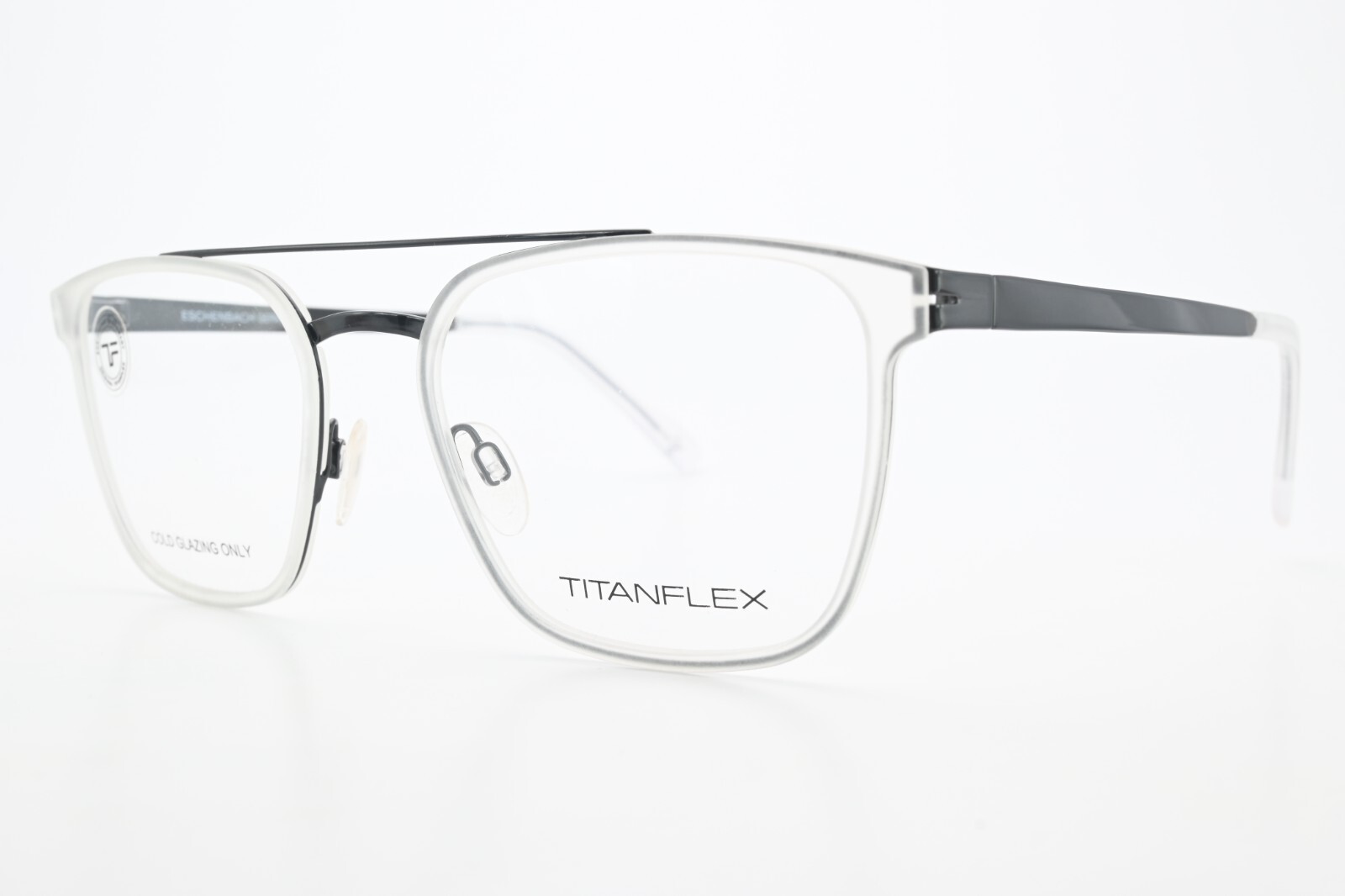 メガネ ESCHENBACH Eschenbach Eyewear - titanflex eb 826035 - 50 TITANFLEX - Eschenbach Eyewear
