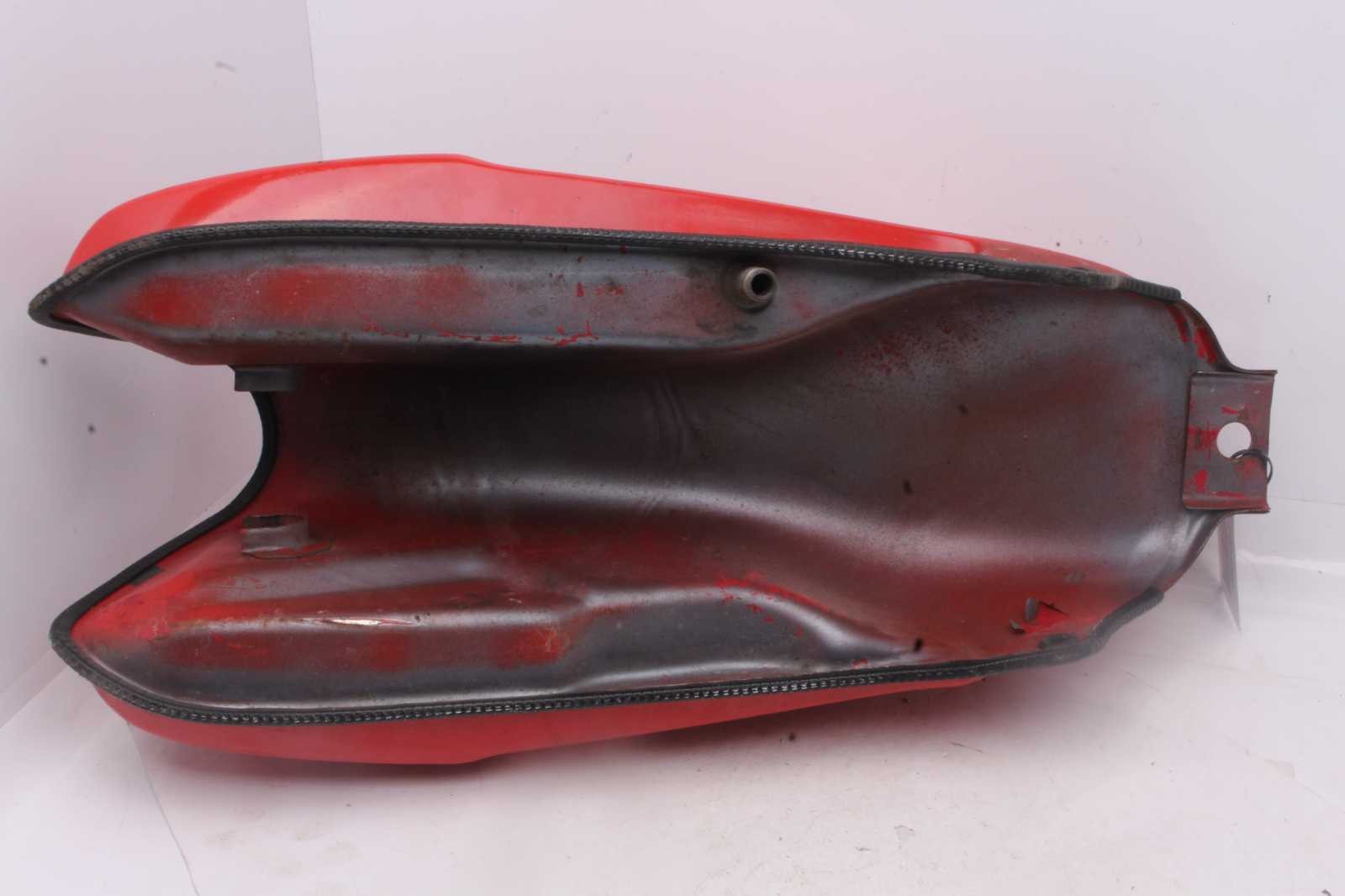 Tanque Tanque de gasolina Tanque de combustible Honda CB 250 RS MC02 80-84