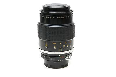 Nikon Macro/Close Up Camera Lens for Canon