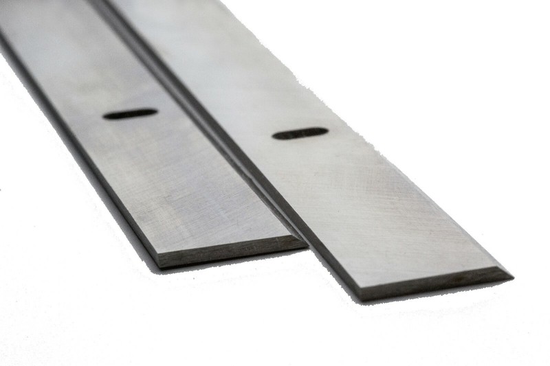 Feider F2550rd Hss Hobelmesser 261x16,5x1,5mm