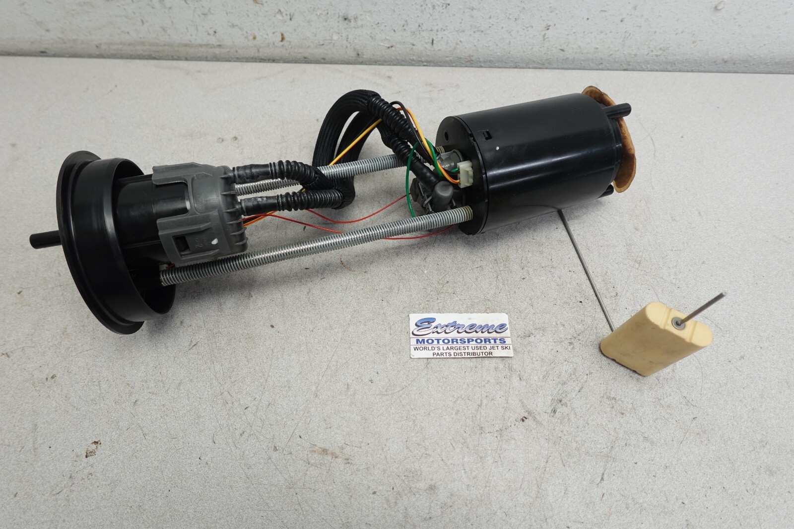 2012-2022 Sea-Doo OEM Gas Fuel Pump Sending Unit Ass'y Wake