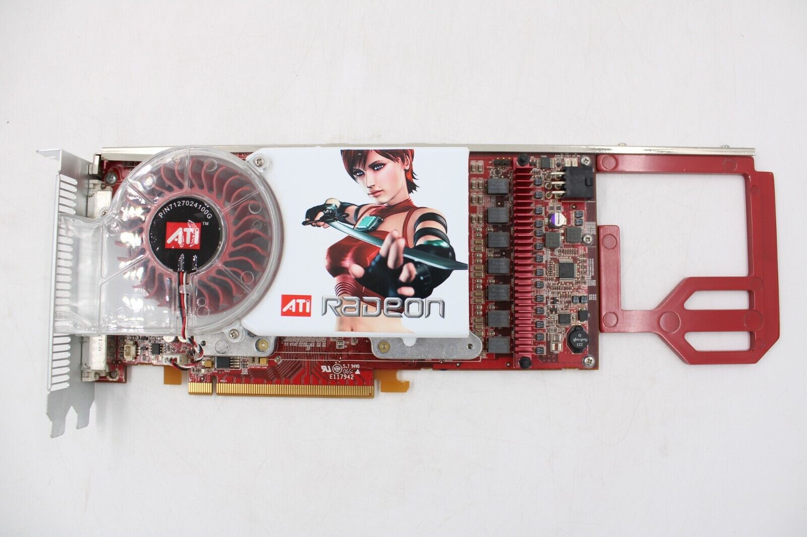 Pci x16 видеокарты Pci x16 видеокарты