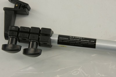 SLS-URMA-1 reflactor Mounting Arm - Adjustable with 1/4-20 Mount - NEW Open F41