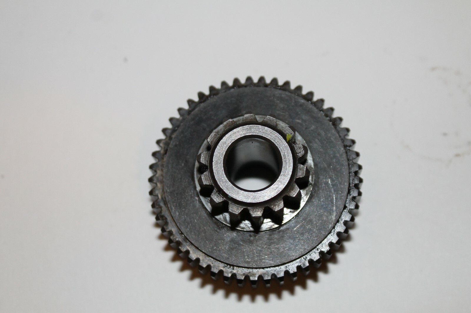 2008 - 2011 Kawasaki ZX14 Engine Starter Limiter Idle Gear
