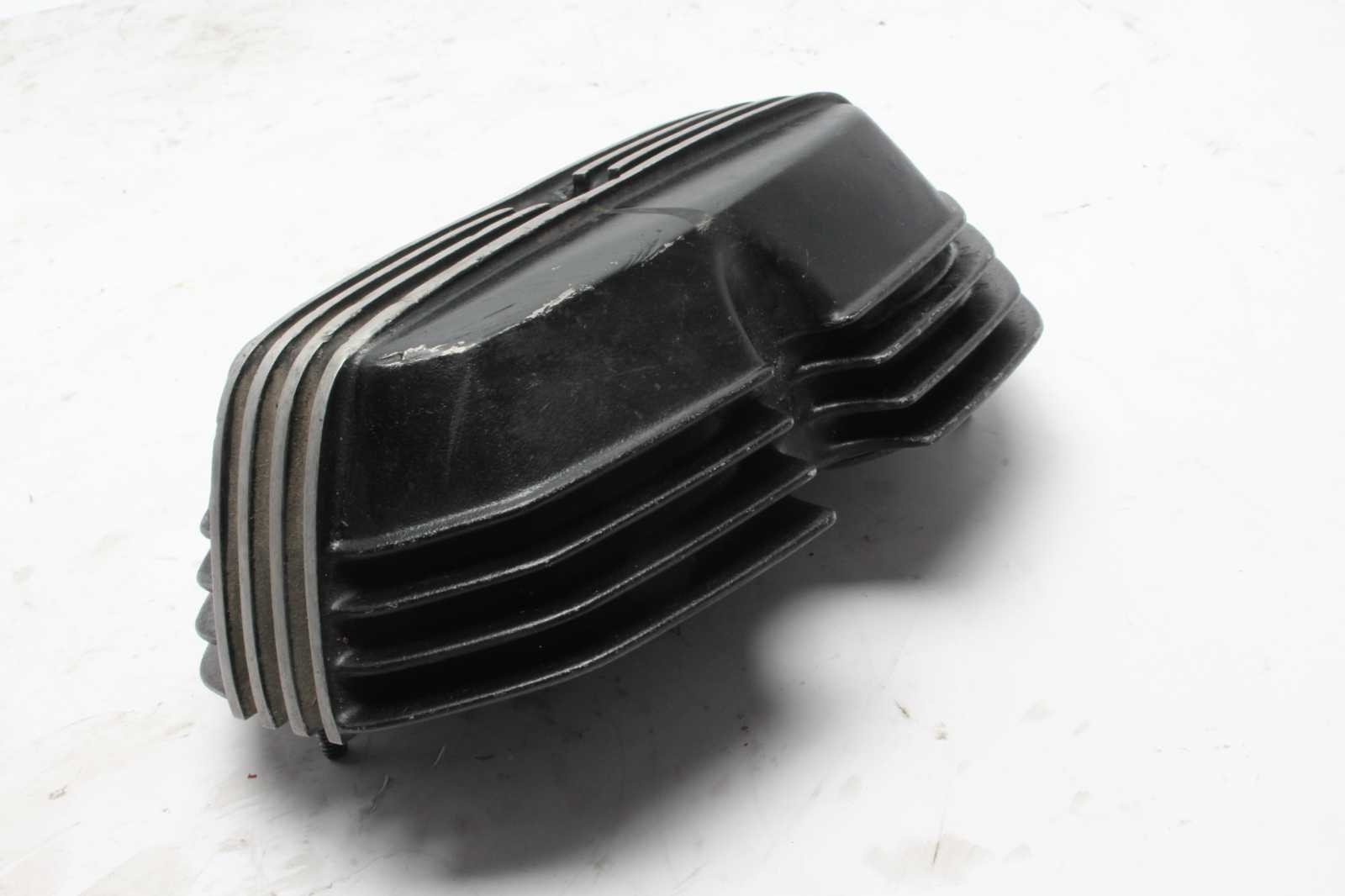 Ventildeckel Zylinderkopf Kühlrippen rechts BMW R 100 GS 247E 0473 86-96