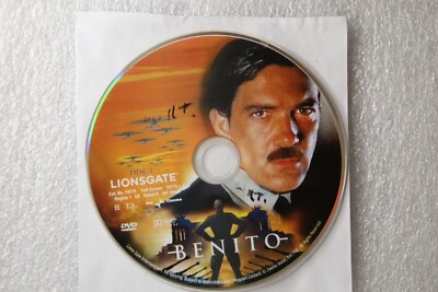 Benito (DVD, 2006) [M]