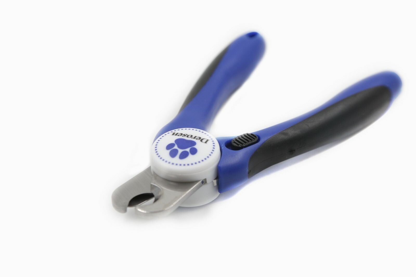 Dog Nail Clippers | Dog Nail Trimmers With Safety Guard | Pet Nail Clippers