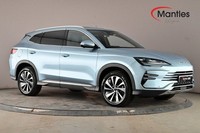 Byd Seal U DM i 1.5 Dm I 26.6kwh Comfort Suv 5dr Petrol Plug In Hybrid CVT