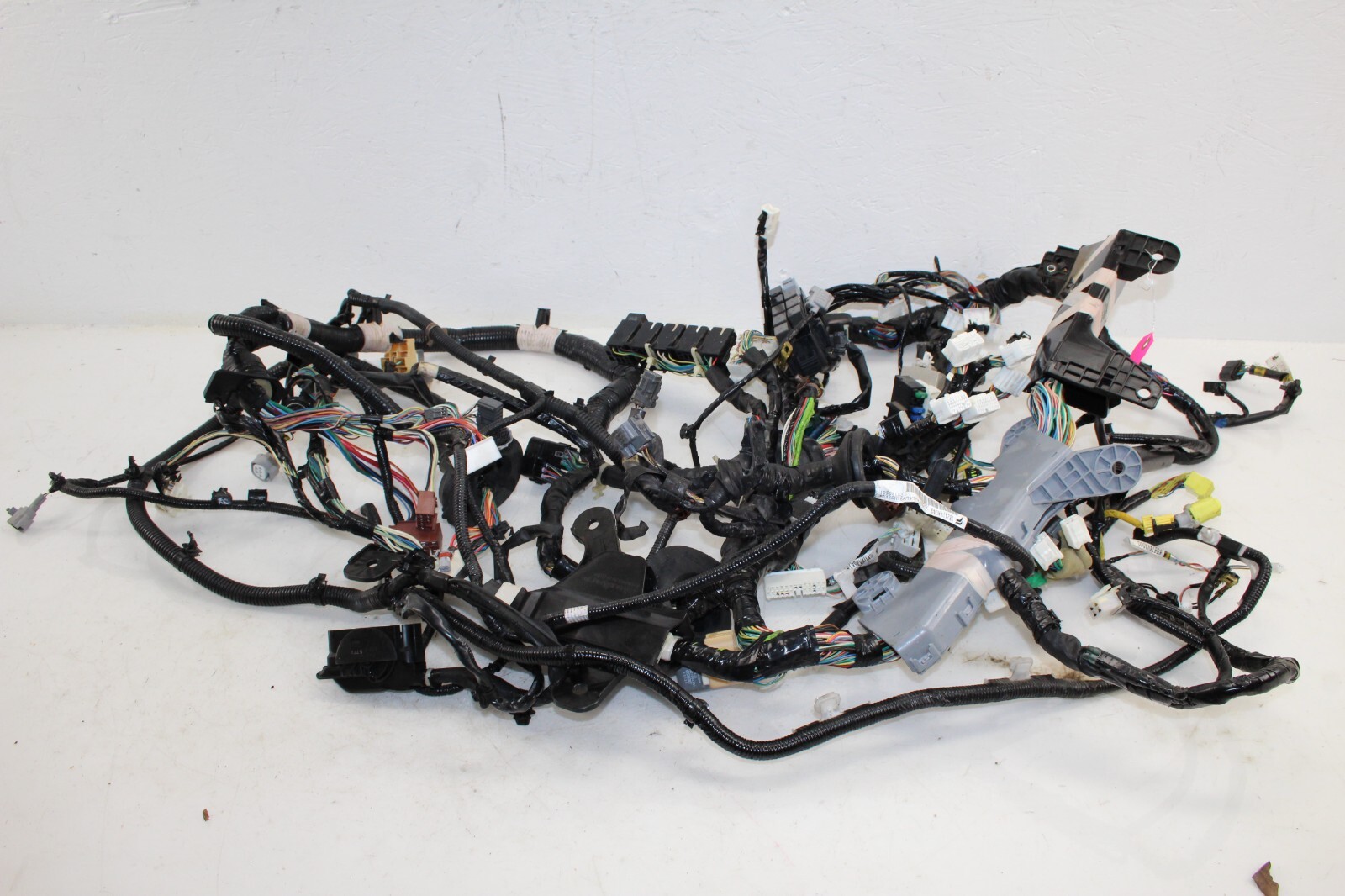 2019 Subaru WRX STI Firewall Wire Harness OEM DS195 | eBay