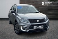 2023 Suzuki Vitara 1.4 Boosterjet MHEV Go Euro 6 (s/s) 5dr HATCHBACK Petrol/Elec