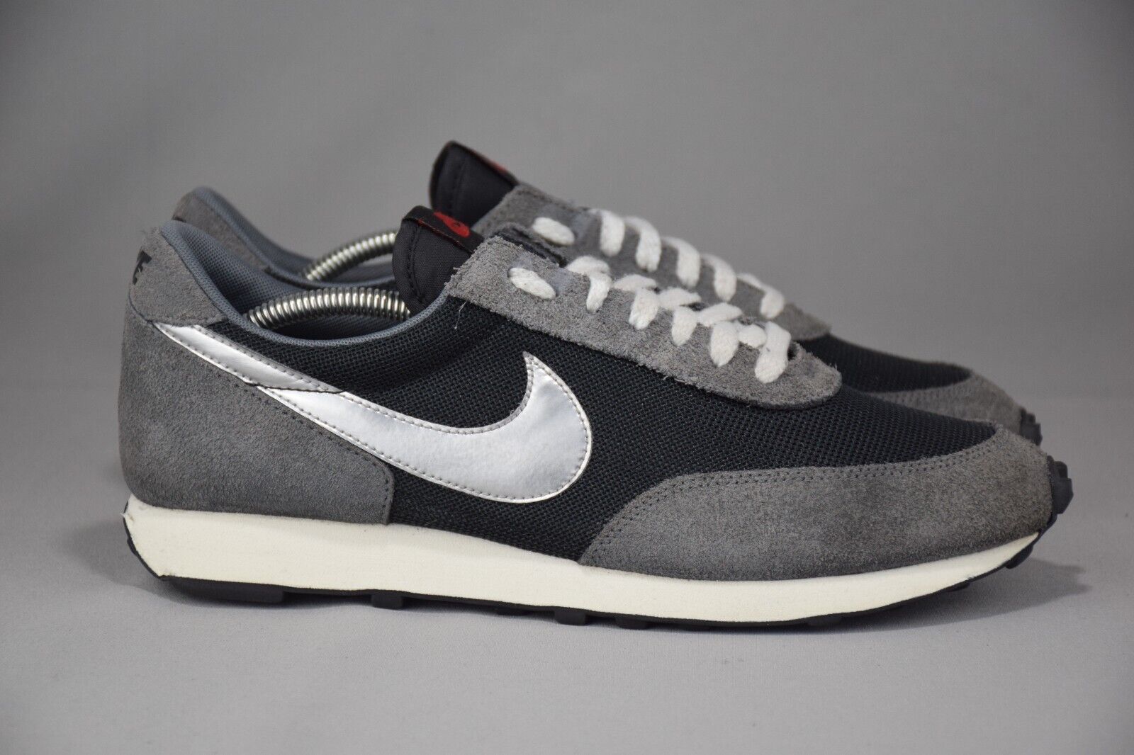 Nike Daybreak SP Gray Black 2019 Low Sneakers BV7725-002 Nike Daybreak SP Gray Black 2019 Low Sneakers BV7725-002