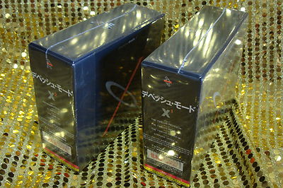 デペッシュモード Depeche Mode X1 BOXボックス デペッシュモード Depeche Mode X1 BOXボックス