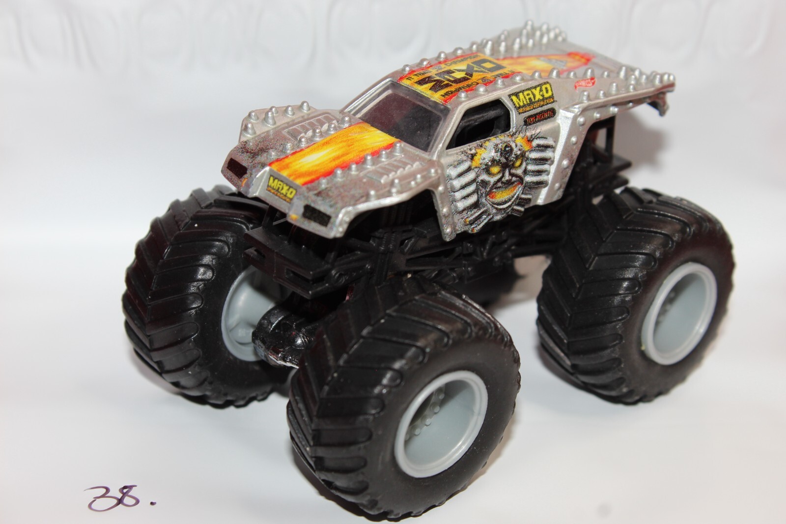hotwheels monster jam 日本未発売 入手困難 $_12.JPG?set_id=880000500F