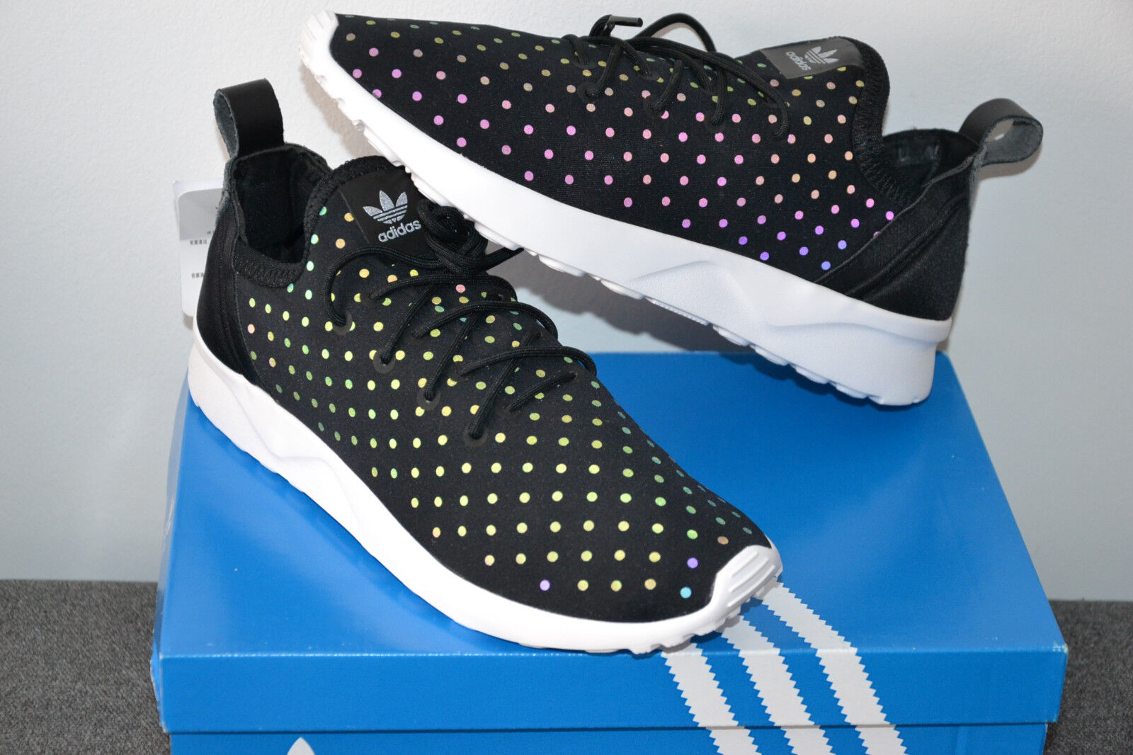 adidas zx flux adv 39