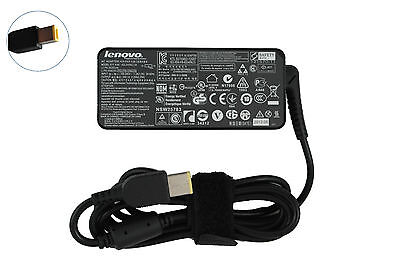 Genuine Lenovo 20V 2.25A 45W AC Charger F IdeaPad Yoga 11  Convertible Ultrabook
