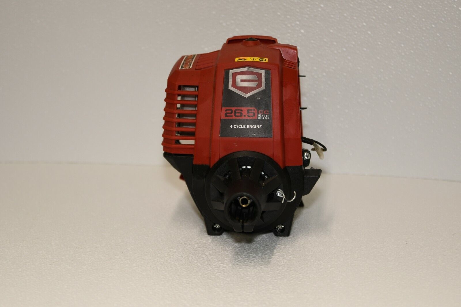Power Head Craftsman Gas Trimmer 26.5CC 4 Cycle Mdl.74092 | eBay Power Head Craftsman Gas Trimmer 26.5CC 4 Cycle Mdl.74092 | eBay