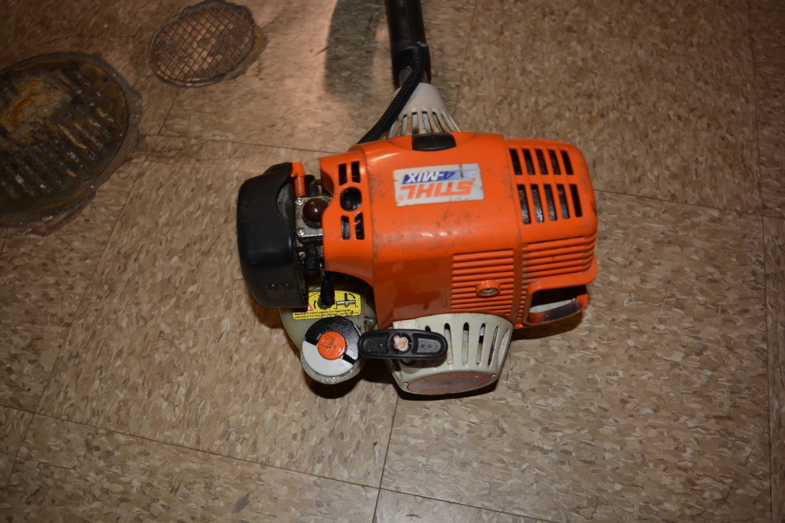 Stihl FS90R String Trimmer Weed Wacker