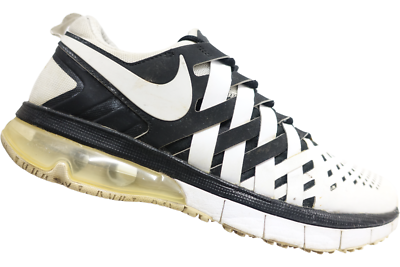 Nike air fingertrap top