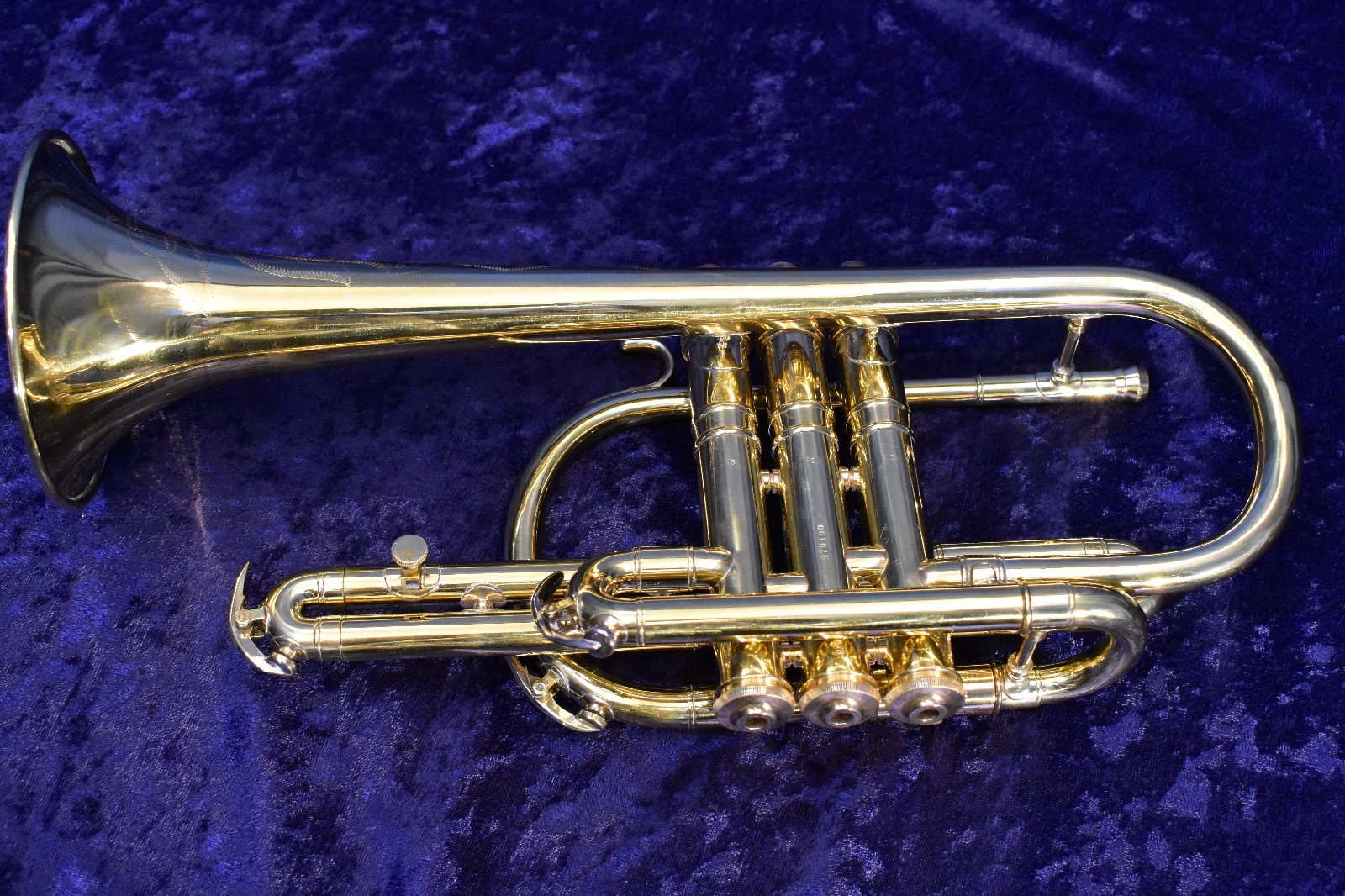 1947 Conn 36A 