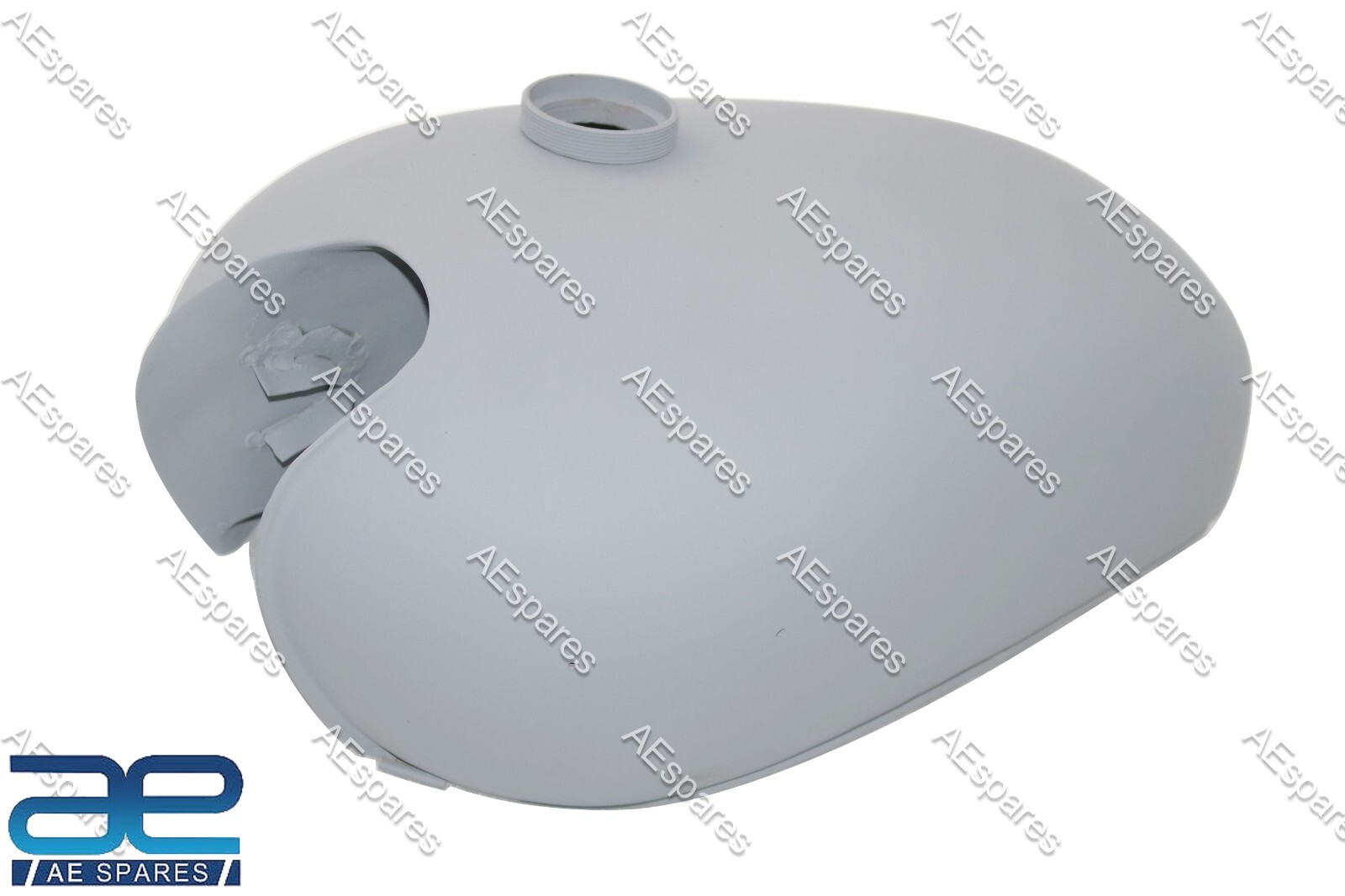 For Honda CB350 K3 K4 Super Sport Fuel Petrol Tank With Monza cap CB 350 71-73