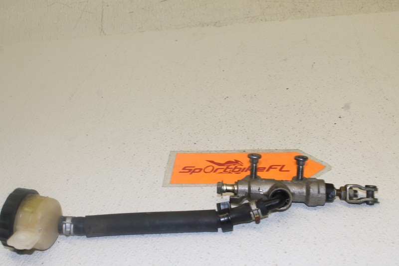 95-97 KAWASAKI NINJA ZX-6R ZX 600 ZX6 REAR BACK BRAKE MASTER