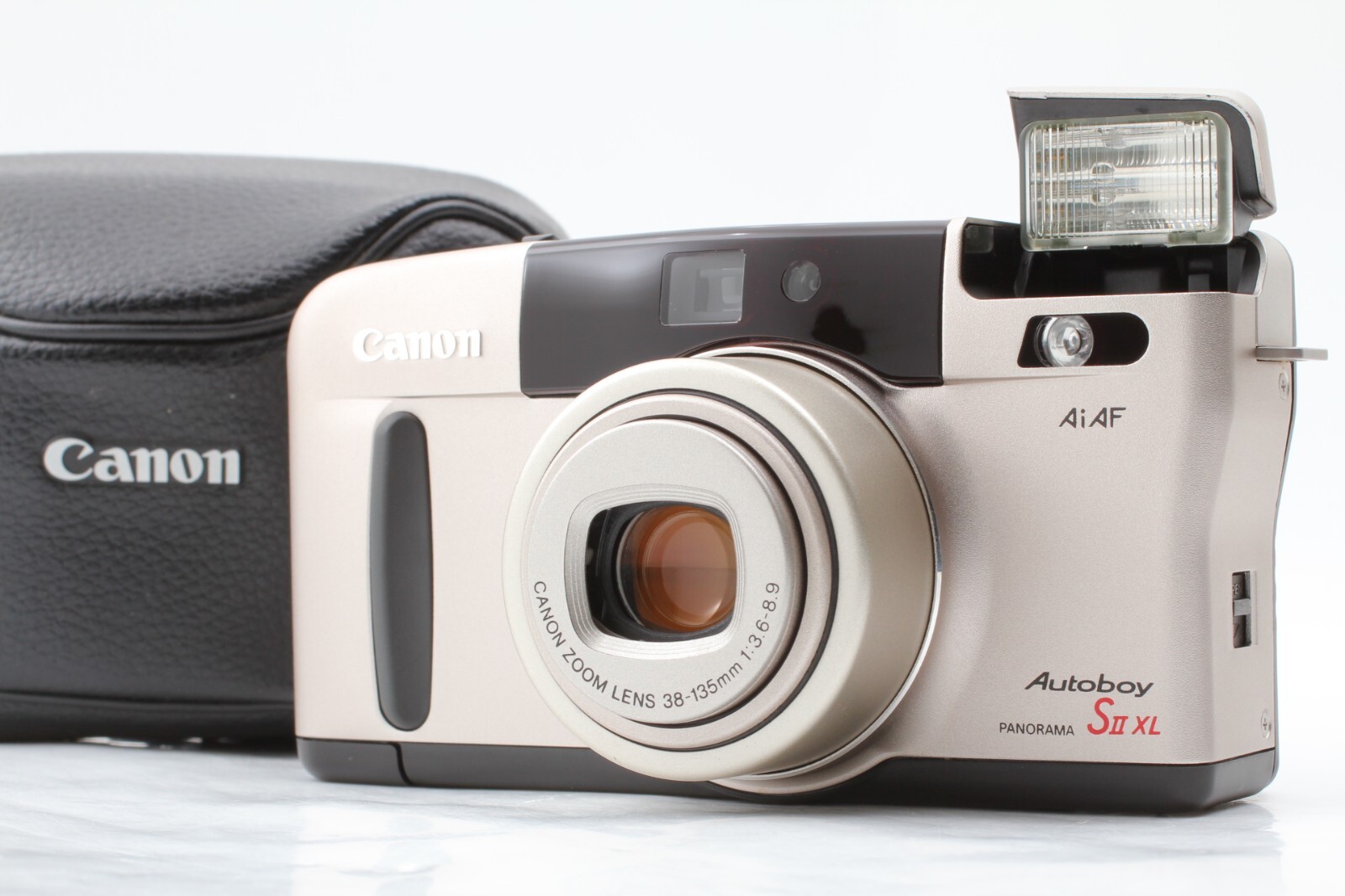 G3848 Canon Autoboy SII XL フィルムカメラ G3848 Canon Autoboy SII XL フィルムカメラ キャノン フィルムカメラ