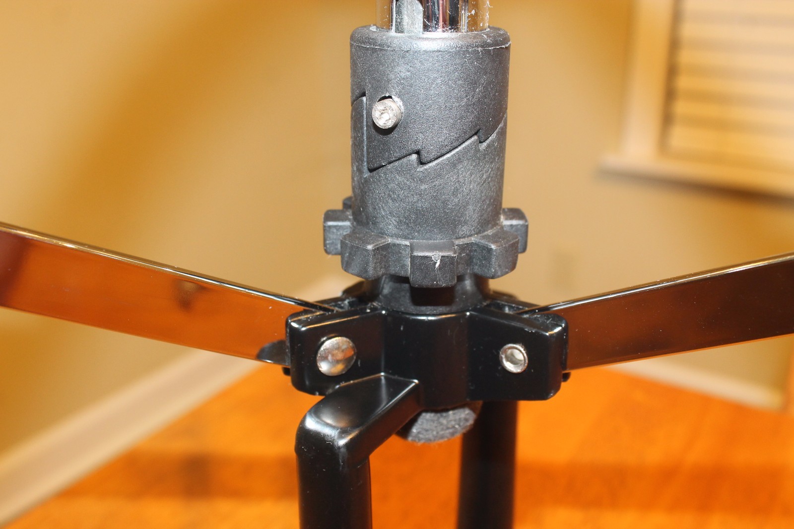 PDP Hi Hat Cymbal Drum Double Braced Stand FREE SHIPPING!!! Recommended Seller!!