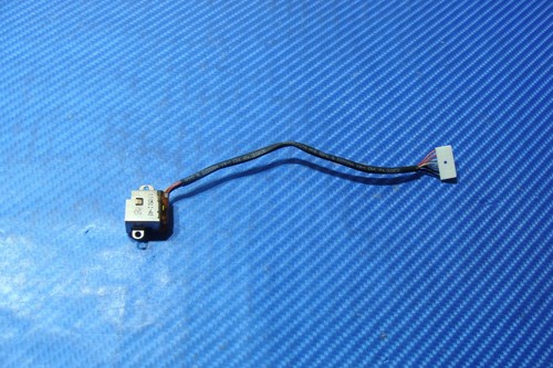 HP Pavilion 17.3" dv7 Series Genuine Laptop DC IN Power Jack w/Cable GLP*