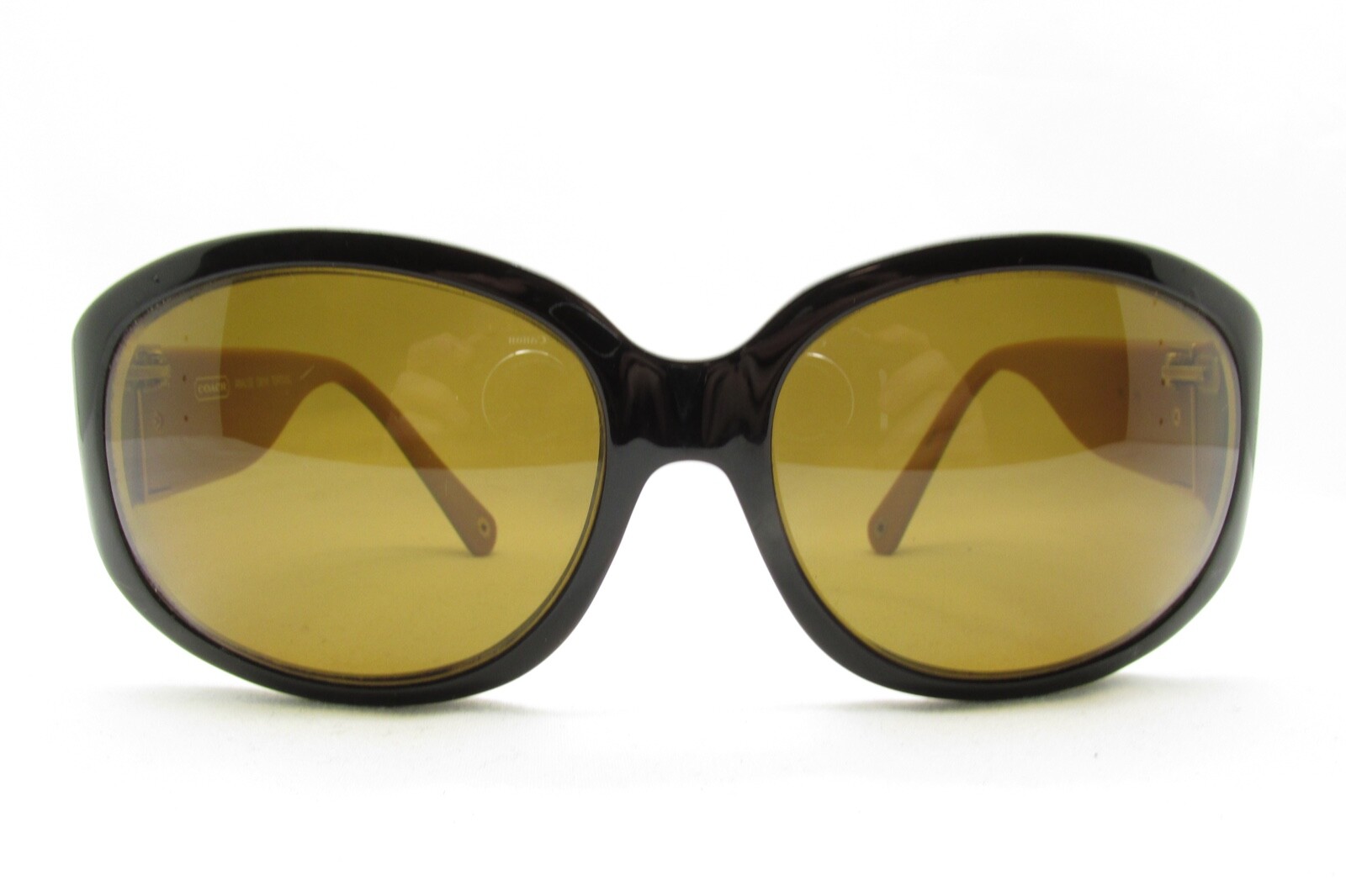 COACH チェス Coach HC6125 Eyeglasses | LensCrafters