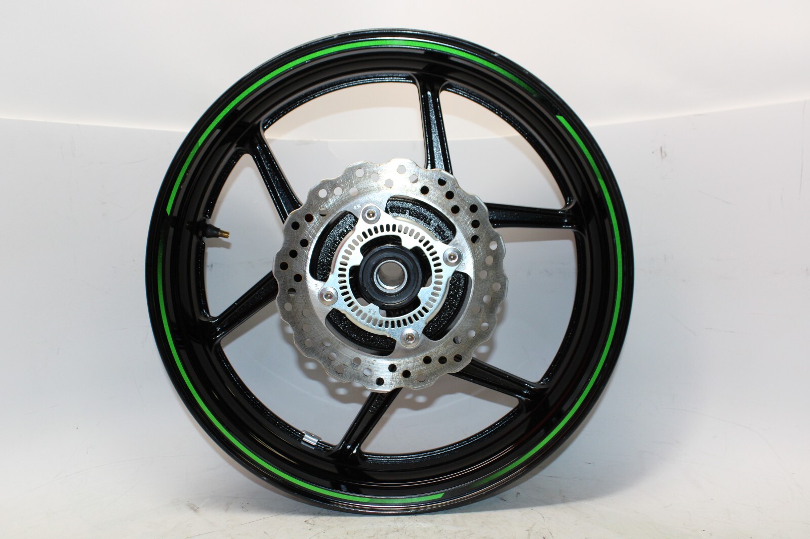 2021 KAWASAKI ZX6R 636 REAR WHEEL BACK RIM | eBay 2021 KAWASAKI ZX6R 636 REAR WHEEL BACK RIM | eBay