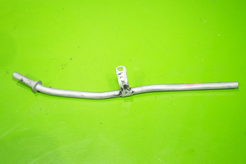 92-96 Prelude OEM H22 VTEC engine motor oil dipstick holder tube
